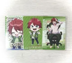 カラフルピーチ じゃぱぱ トレカ ヴァイス まとめ売り