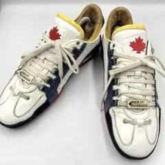 ディースクエアード スニーカー