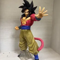 ドラゴンボール GT THE GREATEST SAIYAN B賞 孫悟空4 - メルカリ