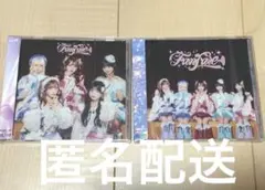 onephony Fanfare CD 2枚セットtype A B