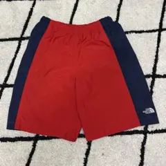 ノースフェイス　キッズ　パンツ　水陸両用