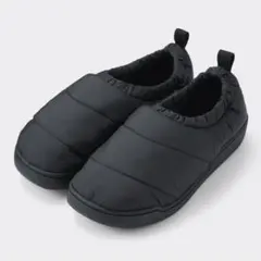 モックシューズ スリッポン