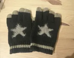 美品◎【branshes】幼児用 手袋