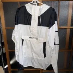 コロンビア ナイロンジャケット