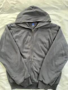 。*】様 yzy gap zip up hoodie Yeezy x Gap Zip Up Exclusive Hoodie Dark Grey メンズ - SS22 - JP