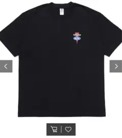 CHALLENGER x HOSOIチャレンジャーコラボ