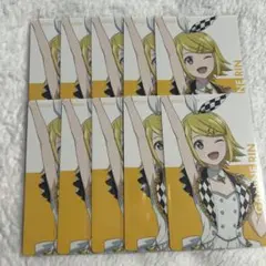 プロセカ 劇場版 エピカ 鏡音リン