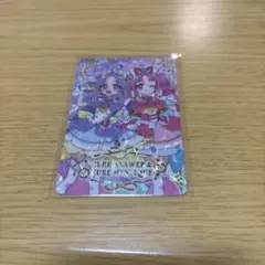 名探偵プリキュア キラキラカードグミ