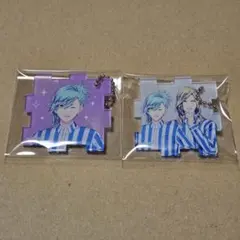 藍 カミュ パズル