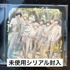 うたプリ HE★VENS ミニアルバムSweet&Bitter