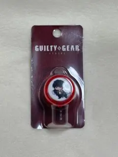 GUILTY GEAR STRIVE アケコンボタン コースター ユニカ