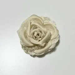 【美品】コサージュ ブローチ入園入学卒園卒業お祝いパーティー発表会