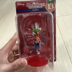 ディズニー ジュディ クリスマスオーナメント 2025