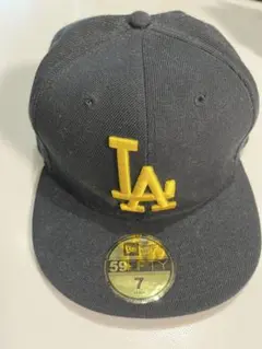 New Era LA Dodgers 59FIFTY キャップ サイズ7