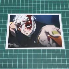 鬼滅の刃 ufotable 遊郭編 ランダム場面写ブロマイド 宇髄天元