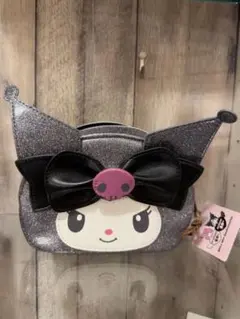 クロミ２０周年アニバーサリーポーチ 【限定商品】