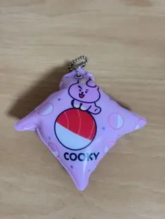 BT21 COOKY くら寿司　グク