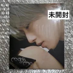 【未開封】Mark on Me ソロジャケ FUMA フウマ