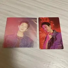 SEVENTEEN heaven 10:23 ウォヌ