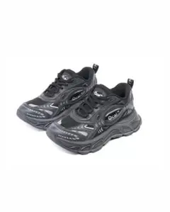 【Ocai】Runtech 3.0 / Black