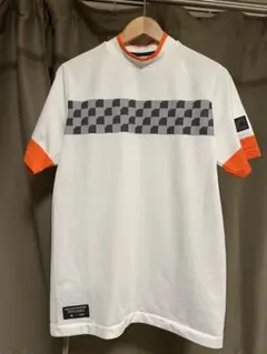 ゴルフ　シャツ　adidas Ｍサイズ