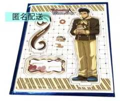 鬼滅の刃ufotablecafeバレンタイン&ホワイトデー Toyou期　悲鳴嶼