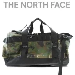 THE NORTH FACE ザ・ノース・フェイス ダッフルバッグ 42L