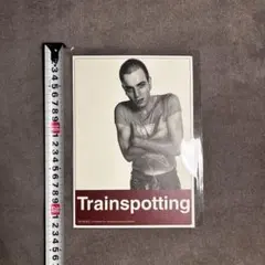 2026年最新】trainspotting ポスターの人気アイテム - メルカリ