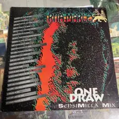 Rita Marley One Draw Sensimilla
