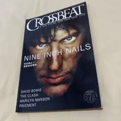 クロスビート 1999年10月号 NINE INCH NAILS
