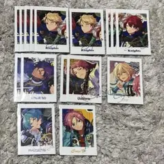 あんスタ ぱしゃっつ