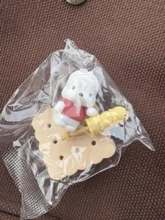 チョコサプ　サンリオキャラクターズ　ポチャッコのサムネイル