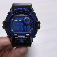 G-SHOCK CASIO　G-8900A