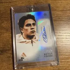 リチャードカインド　直筆サイン　ディズニー　topps インサイドヘッド リチャードカインド 直筆サイン ディズニー topps インサイドヘッド