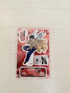 南雲 SAKAMOTO DAYS バースディ名場面ジオラマフィギュアBD3