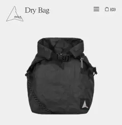 2025年最新】roa hiking bagの人気アイテム - メルカリ
