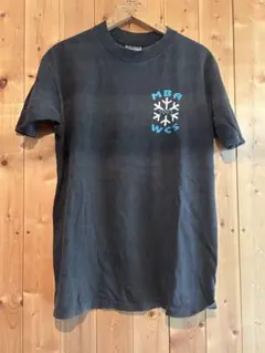 ONEITA ダークグレー Tシャツ M