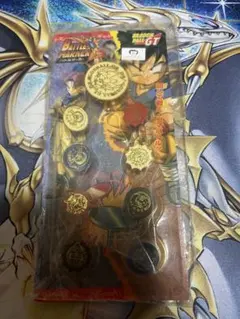 当時物 珍品 ドラゴンボールロック GT - メルカリ