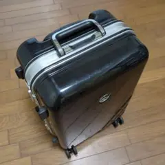 新品未使用 メルセデスベンツ キャリーケース 35リットル - メルカリ