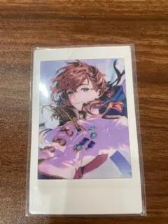 ツイステッドワンダーランド アートカード