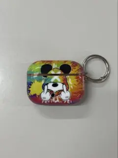 【AirPodsPro1】 左耳だけ ケース付 ジャンク品