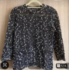 ミズイロインド トップス