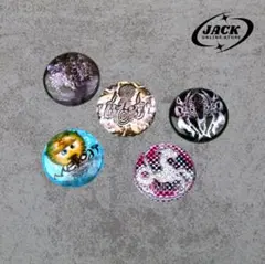 ec melodi Vance Pin Pack