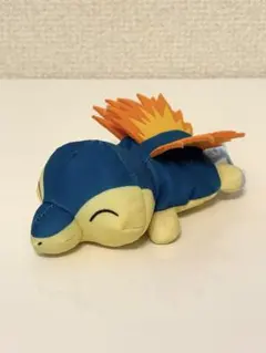 ポケモン　ヒノアラシ　むにゅまる　タカラトミー