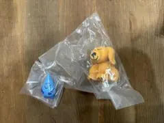 Daisuke Kondo 犬 雨 ガチャ　未開封