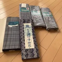2026年最新】浴衣反物まとめ売りの人気アイテム - メルカリ