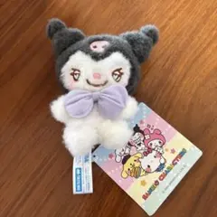 サンリオキャラクターズ マスコット TAITO限定