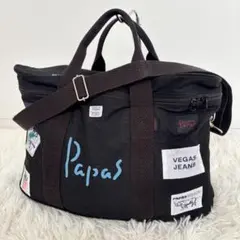 2025年最新】パパス キャディバッグの人気アイテム - メルカリ