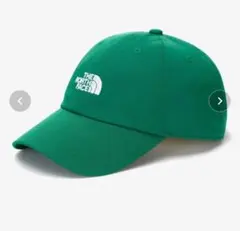 THE NORTH FACE COTTON BALL CAPベースボールキャップ