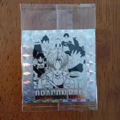 ドラゴンボール40周年記念シールウエハース2 第二十八巻　トランクス